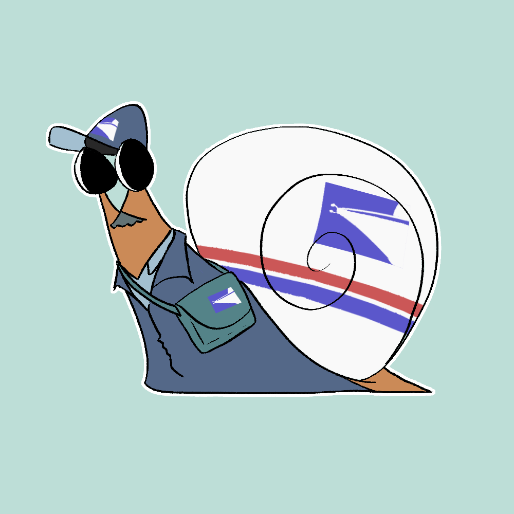 snailmail